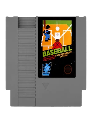 Baseball