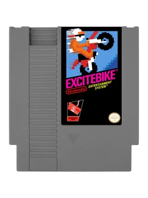 Excitebike