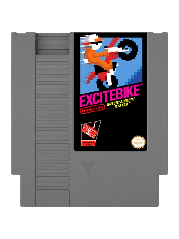 Excitebike