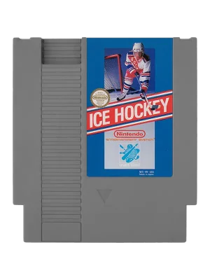 Ice Hockey