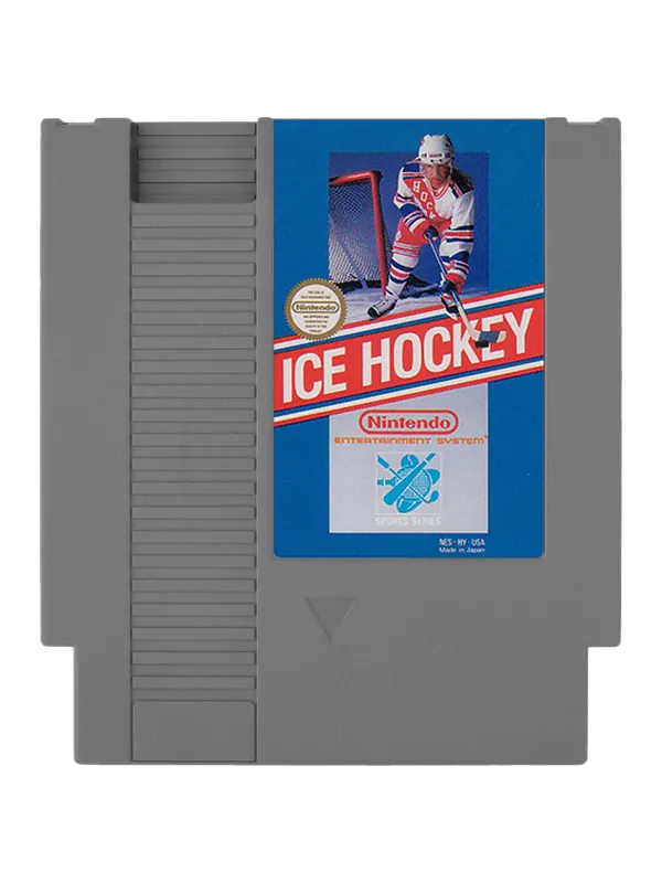 Ice Hockey