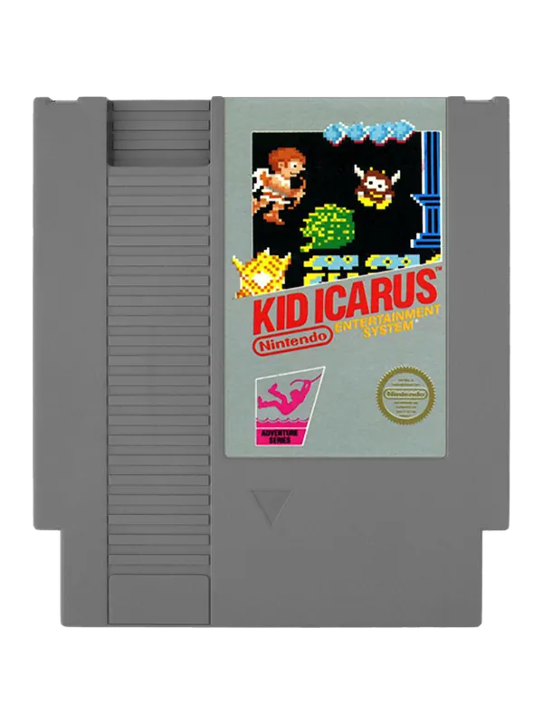 Kid Icarus