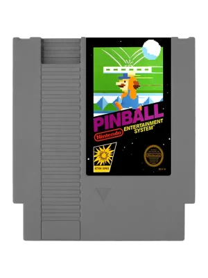 Pinball