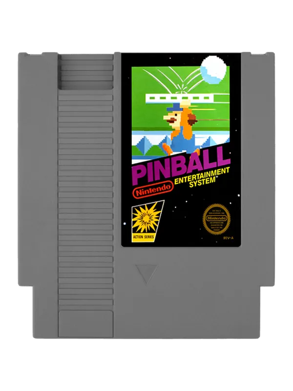 Pinball