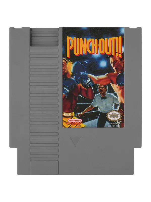 Punch-Out