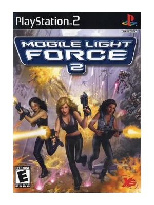 Mobile Light Force 2