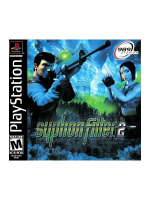 Syphon Filter 2