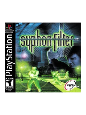 Syphon Filter