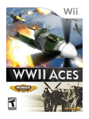 WWII Aces