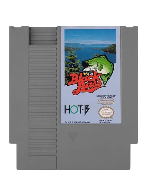 Black Bass
