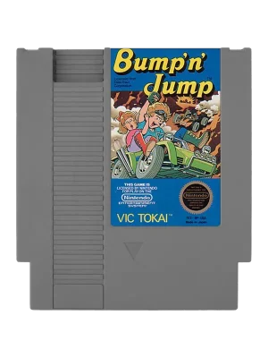 Bump 'n' Jump