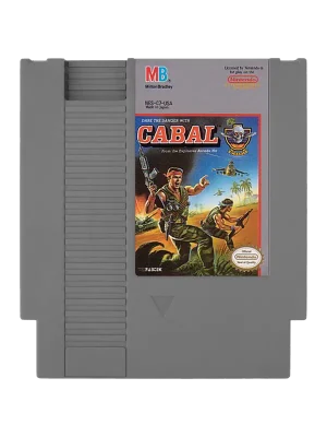 Cabal