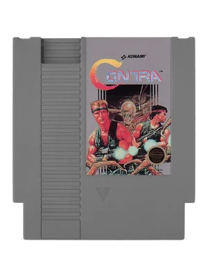 Contra