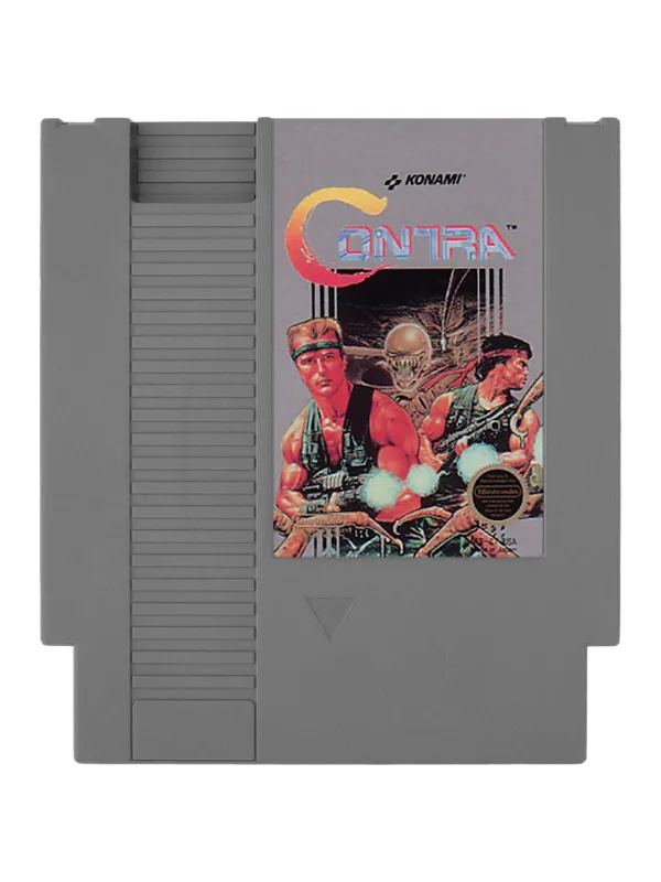 Contra