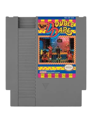 Double Dare
