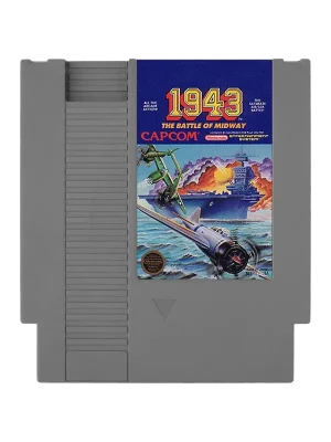 1943: The Battle of Midway