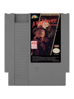 A Nightmare on Elm Street