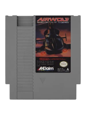 Airwolf