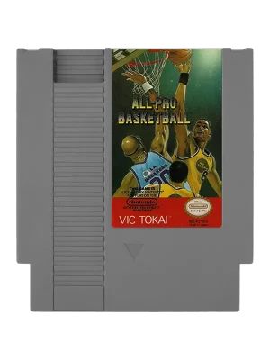 All-Pro Basketball