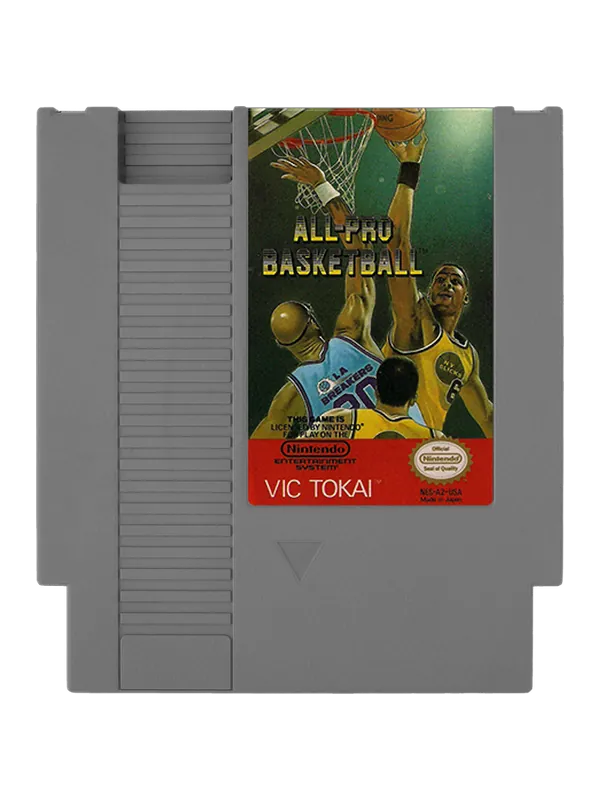 All-Pro Basketball