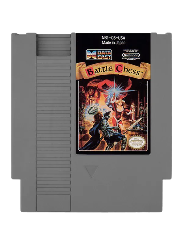Battle Chess