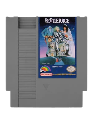 BeetleJuice