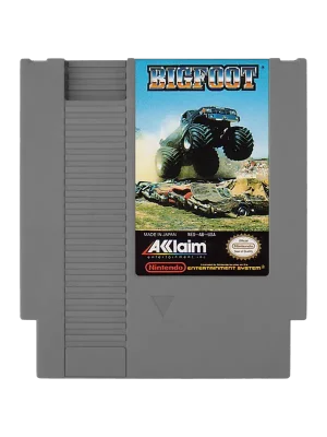 Bigfoot