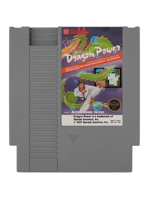 Dragon Power