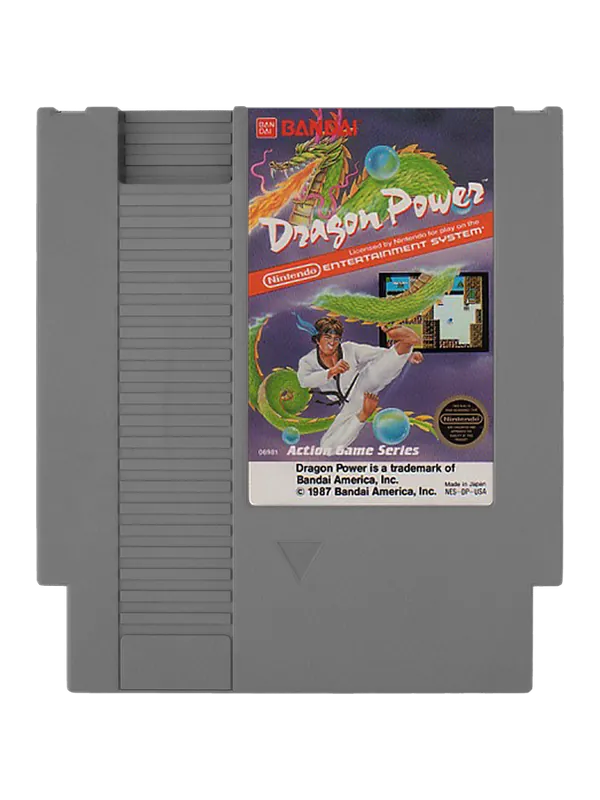 Dragon Power