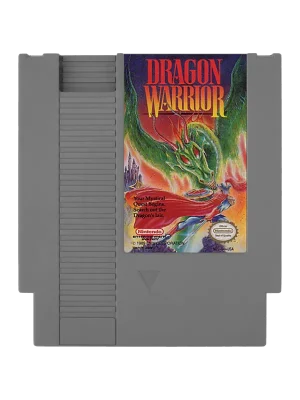 Dragon Warrior
