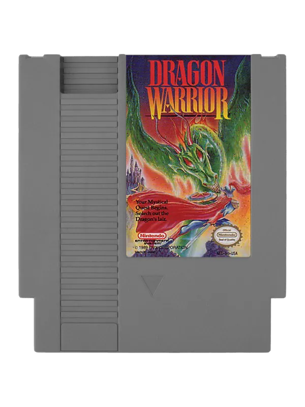 Dragon Warrior