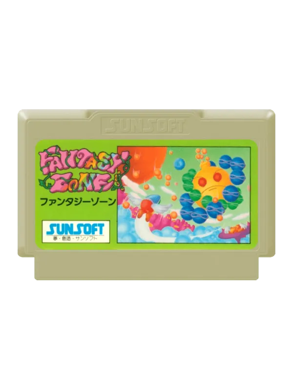 Fantasy Zone