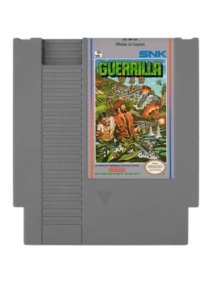 Guerrilla War
