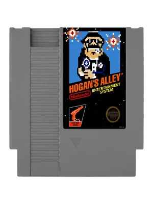 Hogan's Alley