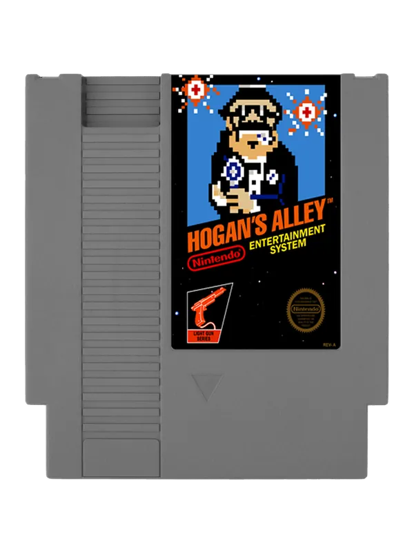 Hogan's Alley