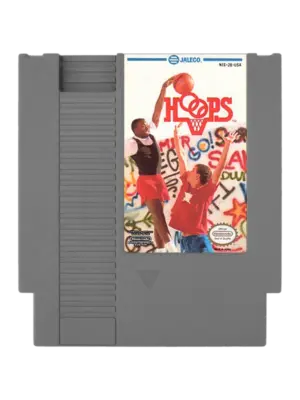 Hoops