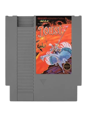 Joust