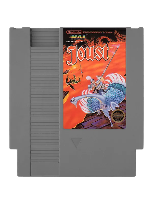 Joust