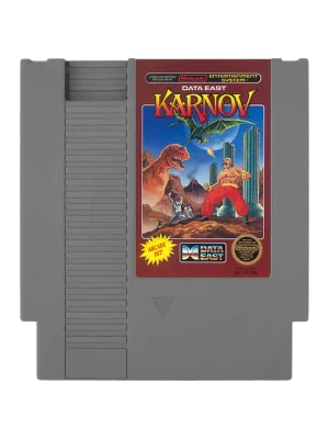 Karnov