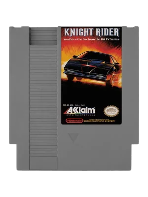 Knight Rider