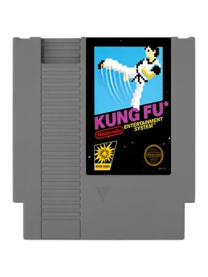 Kung Fu