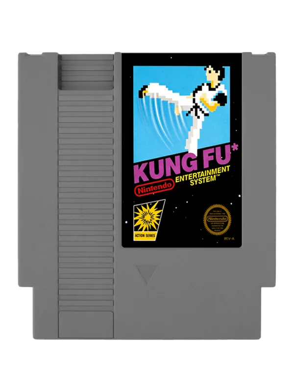Kung Fu