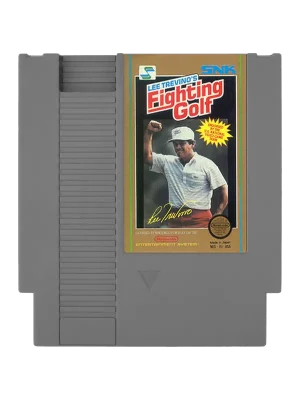 Lee Trevino's Fighting Golf