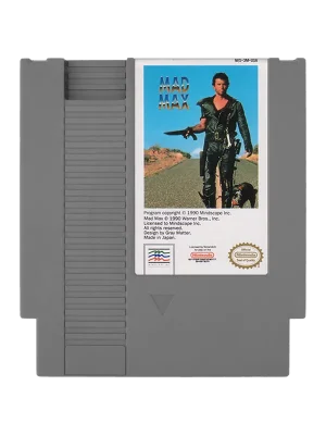 Mad Max