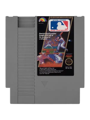 Major League Baseball