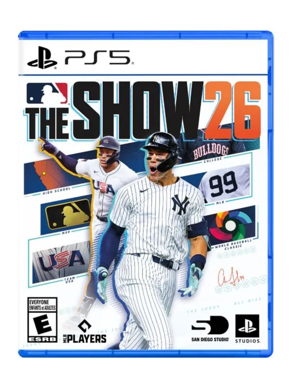 MLB The Show 26