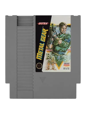 Metal Gear