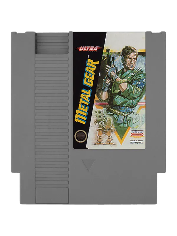Metal Gear