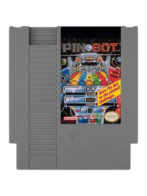 Pin-Bot