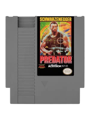 Predator